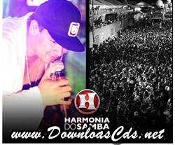 Harmonia do Samba Micareta de Boquim-SE