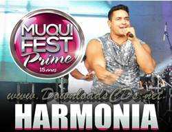 Harmonia do Samba – MuquiFest Prime 2013 – Salvador