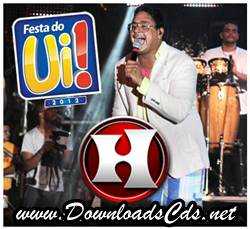 Harmonia do Samba na Festa do UI 2012 em Alagoinhas