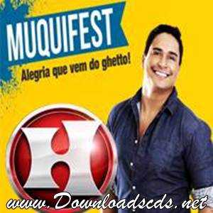 Harmonia do Samba no Muquifest em Salvador-Ba 2012