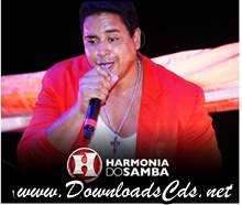 Harmonia do Samba Novo CD Março 2013