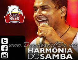 Harmonia do Samba – Olinda Beer – Recife 2014