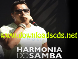 Harmonia do Samba – Passé – BA – Setembro 2014