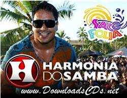 Harmonia do Samba – Saco Folia 2013 – Estância