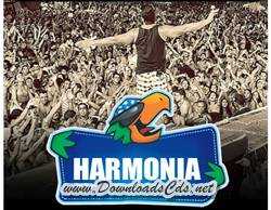 Harmonia do Samba – Sfrega 2013 – Senhor do Bonfim