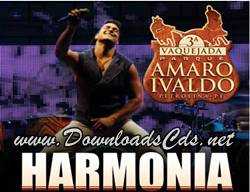 Harmonia do Samba – Vaquejada – Petrolina-PE 2013