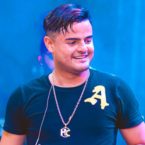 Heitor Costa - Ao Vivo em Águas Belas - PE 2K25