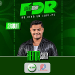 Heitor Costa - Ao Vivo em Jupi - PE 2K24