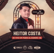 Heitor Costa - Ao Vivo em Pedro Alexandre - BA 2K24