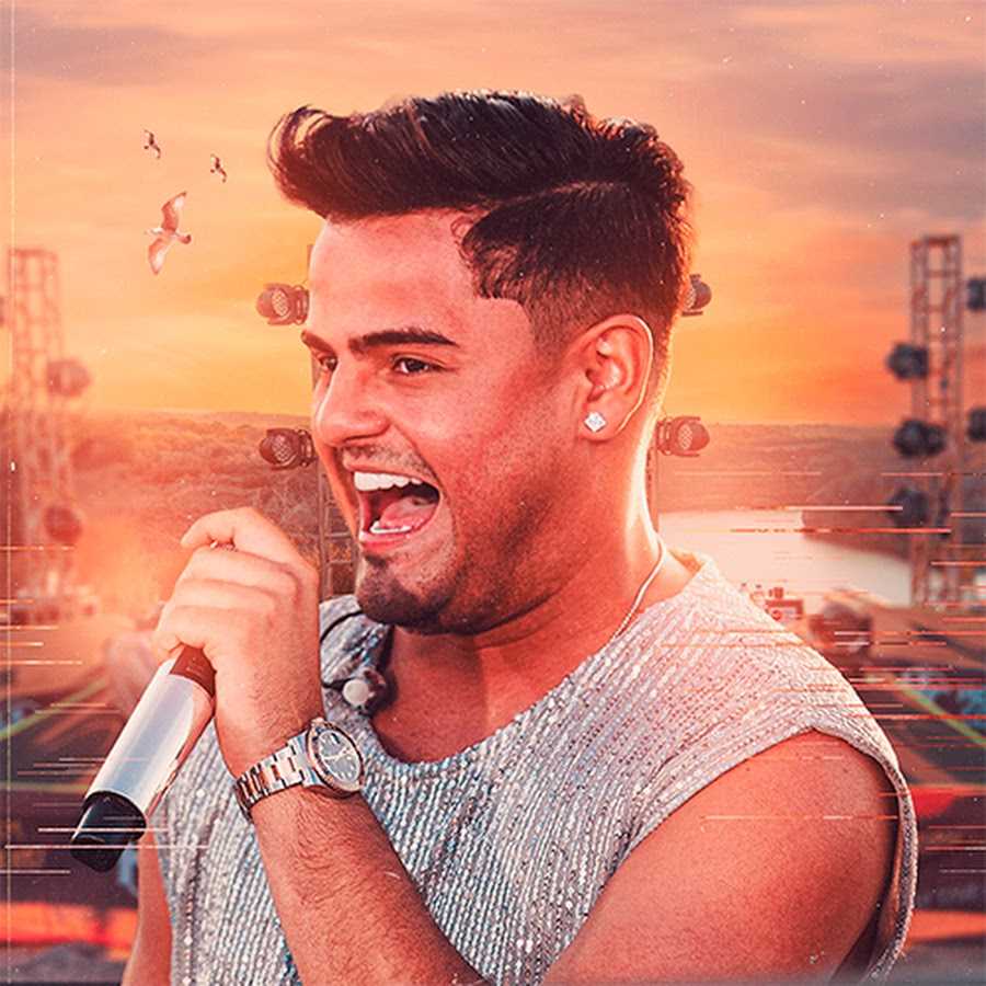Heitor Costa - Ao Vivo em Petrolina - PE 2K25