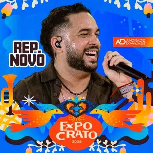 Henry Freitas - Ao Vivo em Crato - CE 2K25