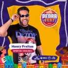 Henry Freitas - Ao Vivo em Delmiro Gouveia - AL 2K24