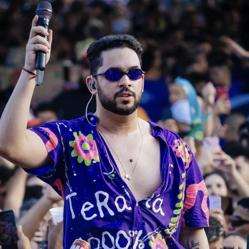 Henry Freitas - Ao Vivo em Ibiapina - CE 2K25