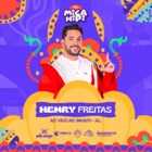 Henry Freitas - Ao Vivo em Inhapi - AL 2K24