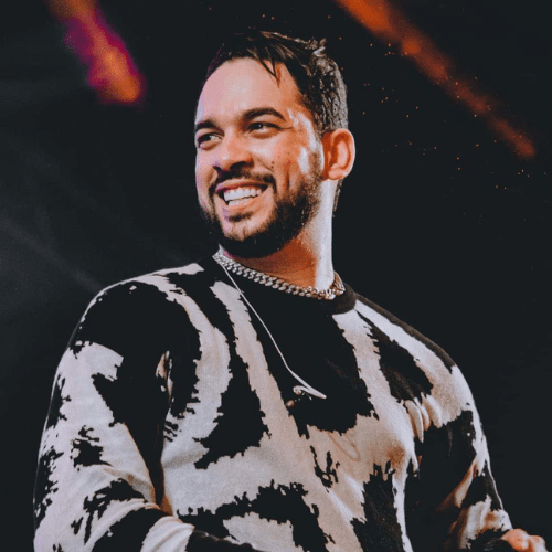 Henry Freitas - Ao Vivo em João Pessoa - PB 2K25