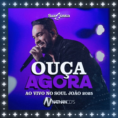 Henry Freitas - Ao Vivo em Lagoa Seca - PB 2K25
