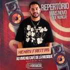 Henry Freitas - Ao Vivo em Maceió - AL 2K25