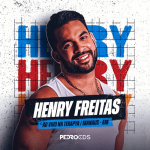 Henry Freitas - Ao Vivo em Manaus - AM 2K25
