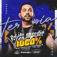 Henry Freitas - Ao Vivo em Nossa Senhora Aparecida - SE 2K24