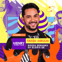 Henry Freitas - Ao Vivo em Nossa Senhora da Glória - SE 2K24