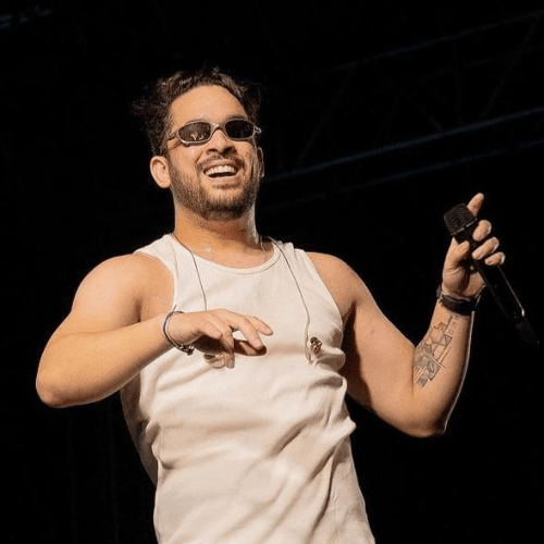 Henry Freitas - Ao Vivo em Petrolina - PE 2K25