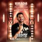 Henry Freitas - Ao Vivo em Recife - PE 2K24