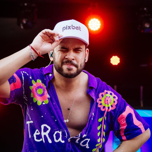 Henry Freitas - Ao Vivo em São Miguel Dos Milagres - AL 2K24