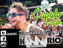 Igor Kannário – Carnaval – Juazeiro – Fevereiro 2014