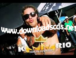 Igor Kannário – Salvador Fest 2014