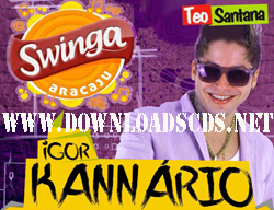Igor Kannário – Swinga Aracaju 2014