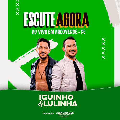 Iguinho e Lulinha – Ao Vivo em Arcoverde – PE 2K24 Iguinho e Lulinha - Ao Vivo em Arcoverde - PE 2K24