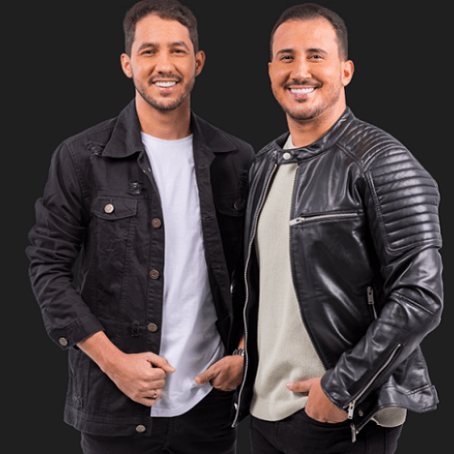 Iguinho e Lulinha - Ao Vivo em Missão Velha - CE 2K24