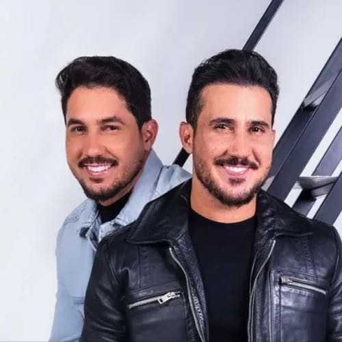 Iguinho e Lulinha - Ao Vivo em Salitre - CE 2K25