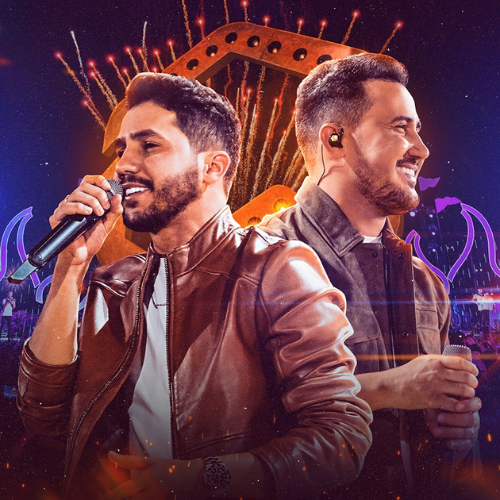 Iguinho e Lulinha – Ao Vivo em São Paulo – SP 2K24 Iguinho e Lulinha - Ao Vivo em São Paulo - SP 2K24