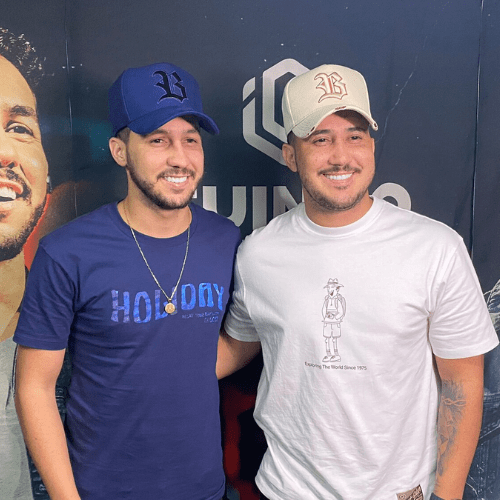 Iguinho e Lulinha – Ao Vivo em Surubim – PE 2K25 Iguinho e Lulinha - Ao Vivo em Surubim - PE 2K25