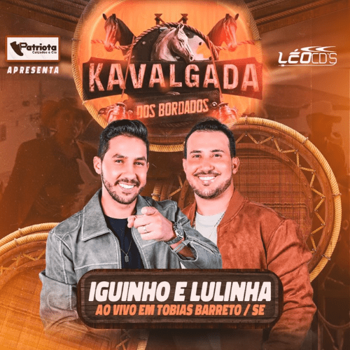 Iguinho e Lulinha – Ao Vivo em Tobias Barreto – SE 2K24 Iguinho e Lulinha - Ao Vivo em Tobias Barreto - SE 2K24