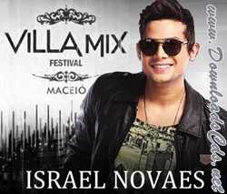 Israel Novaes Villa Mix Maceió-AL 2013