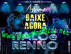 Ítalo e Renno – CD Promocional – Agosto 2014