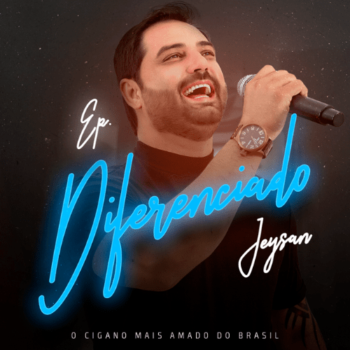 Jeysan Cigano – Ep Diferenciado 2K25 Jeysan Cigano - Ep Diferenciado 2K25