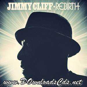 Jimmy Cliff – CD Rebirth (2012)