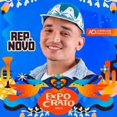 João Gomes - Ao Vivo em Crato - CE 2K25