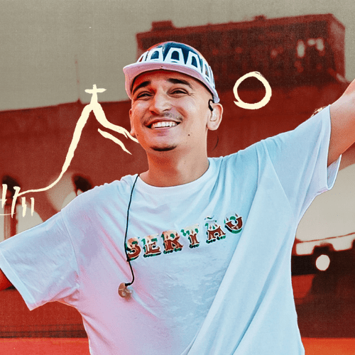 João Gomes - Ao Vivo em Exu - PE 2K25