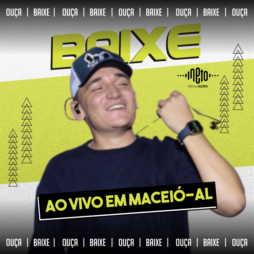 João Gomes - Ao Vivo em Maceió - AL 2K24