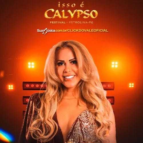 Joelma – Ao Vivo em Petrolina – PE 2K25 Joelma - Ao Vivo em Petrolina - PE 2K25
