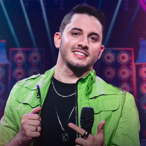 Jonas Esticado - Ao Vivo em Aparecida - SE 2K24