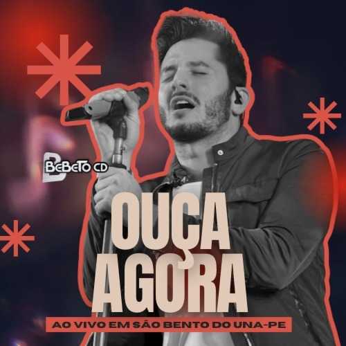 Jonas Esticado - Ao Vivo em São Bento Do Una - PE 2K26