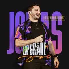 Jonas Esticado - Upgrade 2K25