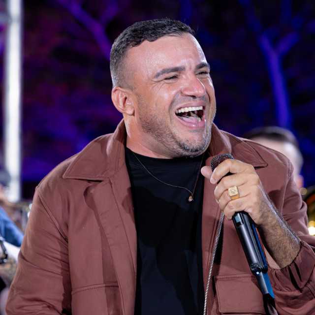Junior Vianna - Ao Vivo em Antonina do Norte - CE 2K26