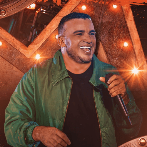 Junior Vianna - Ao Vivo em Exu - PE 2K25