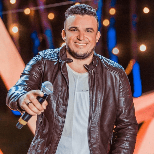 Junior Vianna - Ao Vivo em Quixaba - PE 2K25